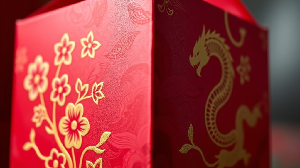 cultural impact on packaging