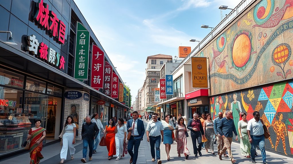 cultural sensitivity enhances global design