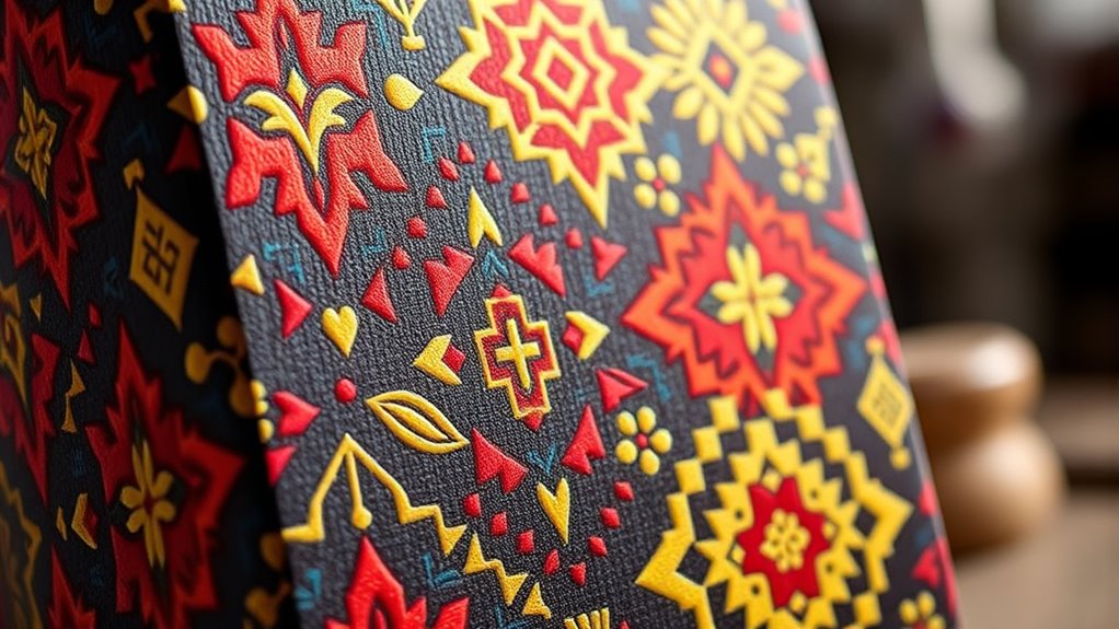 cultural symbols shape branding