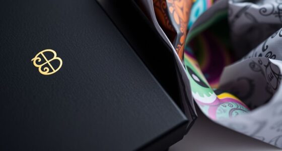 custom packaging for branding