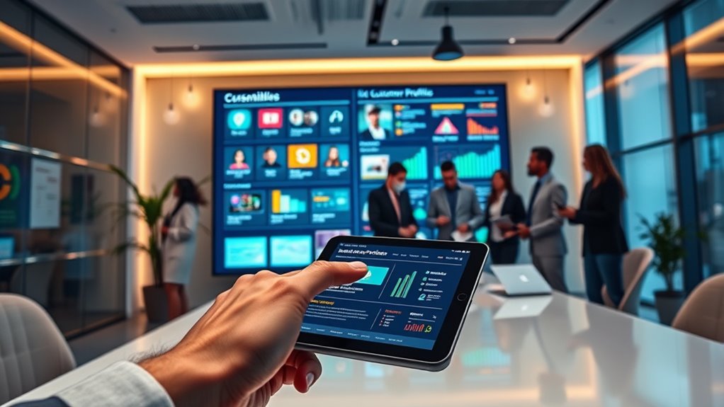 customized customer engagement strategies