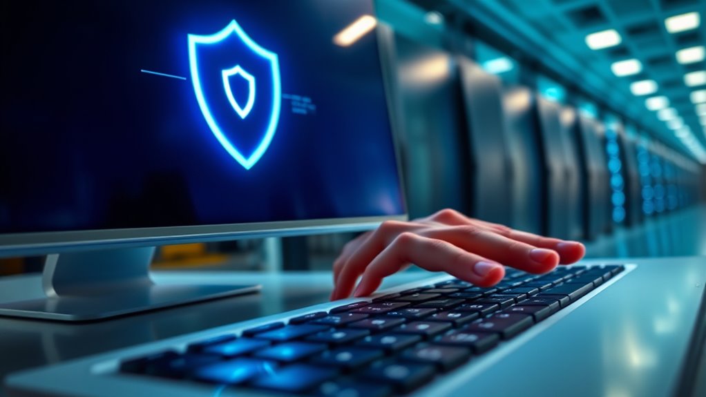 cybersecurity ethics trust privacy responsibility