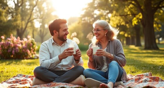 daily healthy relationship practices