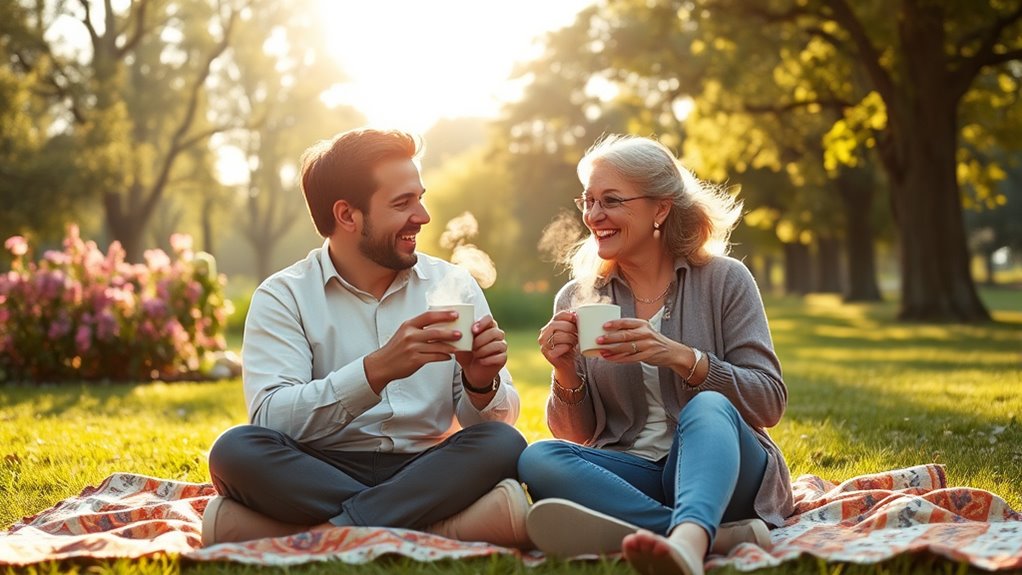 daily healthy relationship practices