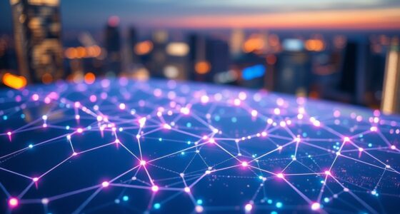 data control and decentralization