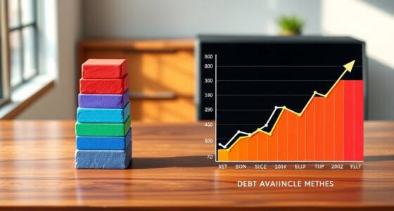 debt repayment strategies comparison
