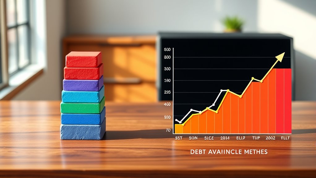 debt repayment strategies comparison