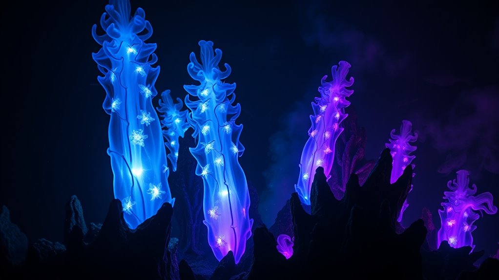 deep sea exploration