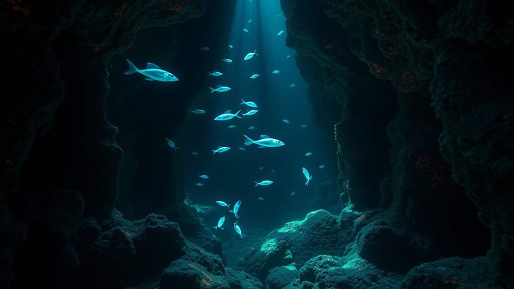 deep sea exploration techniques