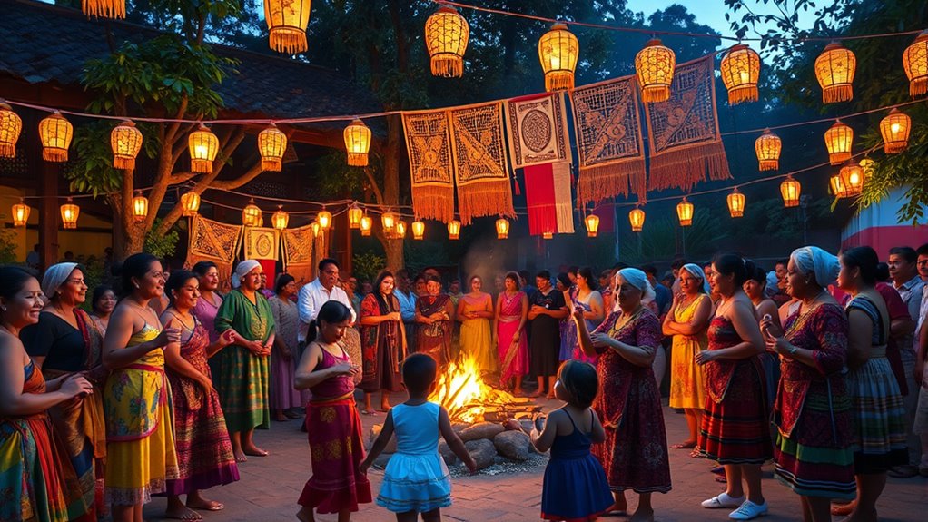 design inclusive meaningful rituals