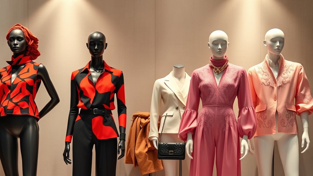 design with authentic personality