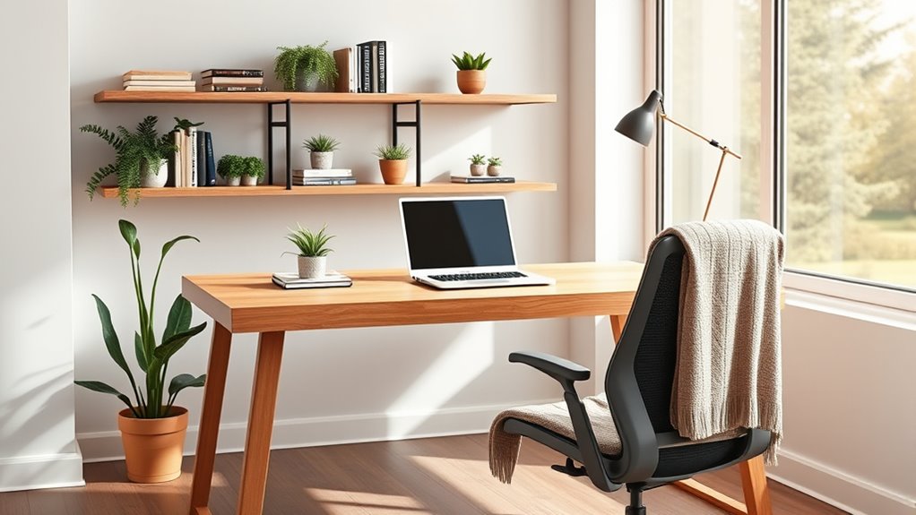 designing effective remote work environments