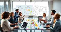 developing flexible business strategies