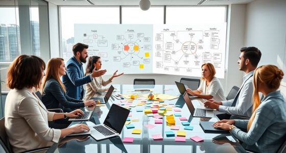 developing flexible business strategies