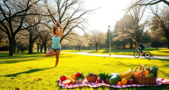 diet and exercise improve mental health