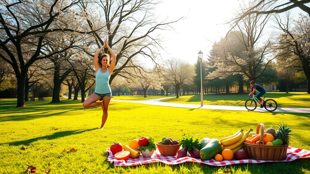 diet and exercise improve mental health