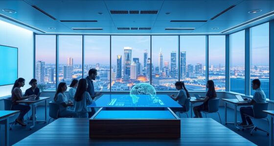 digital age educational philosophy