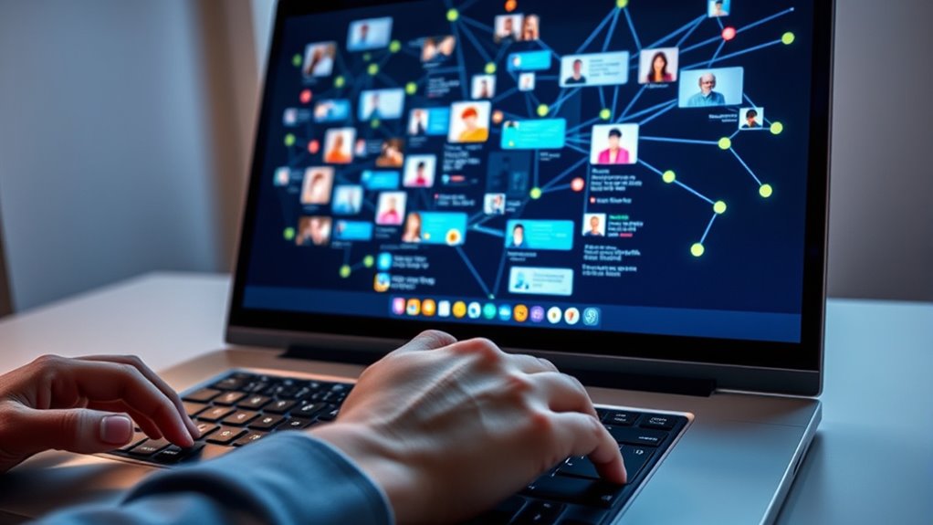 digital community mutual agreement