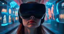 digital cultural museum access