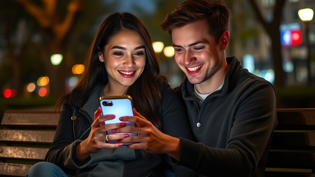 digital jealousy and boundaries