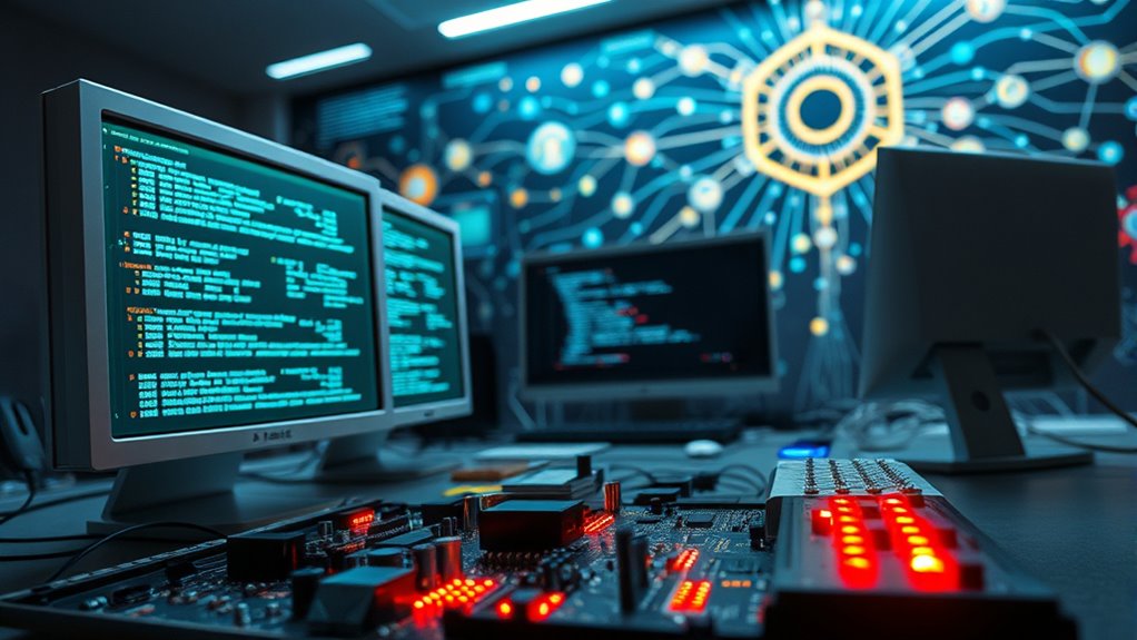 digital revolution s evolution