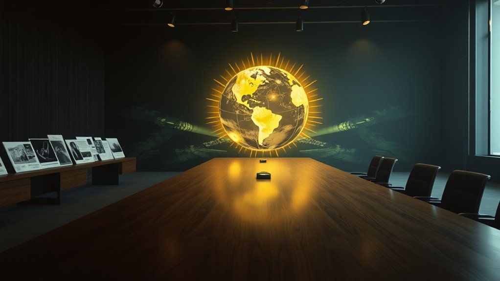 diplomatic measures prevent nuclear proliferation