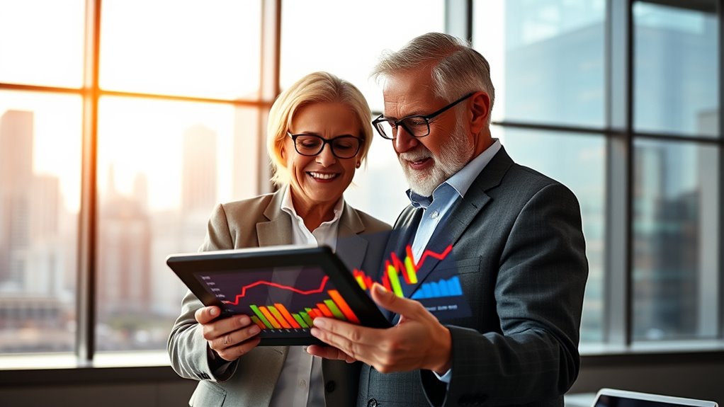 diversify international retirement investments