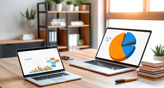 divide expenses into categories