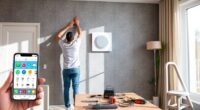 diy smart device setup
