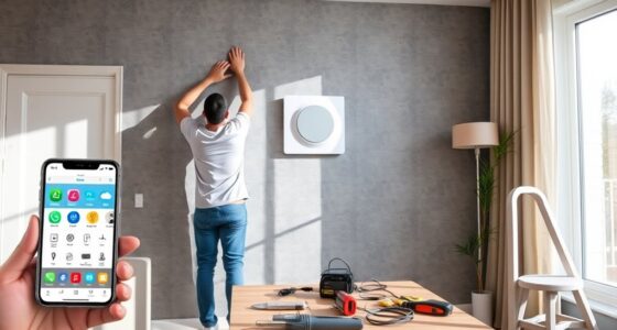 diy smart device setup