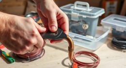 diy vs professional plumbing