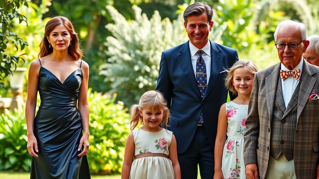 dress code guides confidence