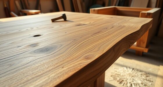 durable homemade furniture constructions