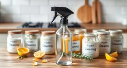 eco friendly diy household solutions