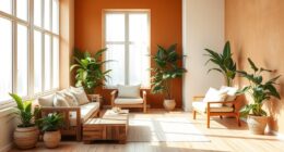 eco friendly material selection