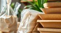 eco friendly packaging solutions