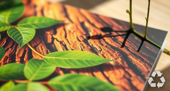 eco friendly printing materials