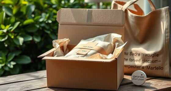 eco friendly shipping protection