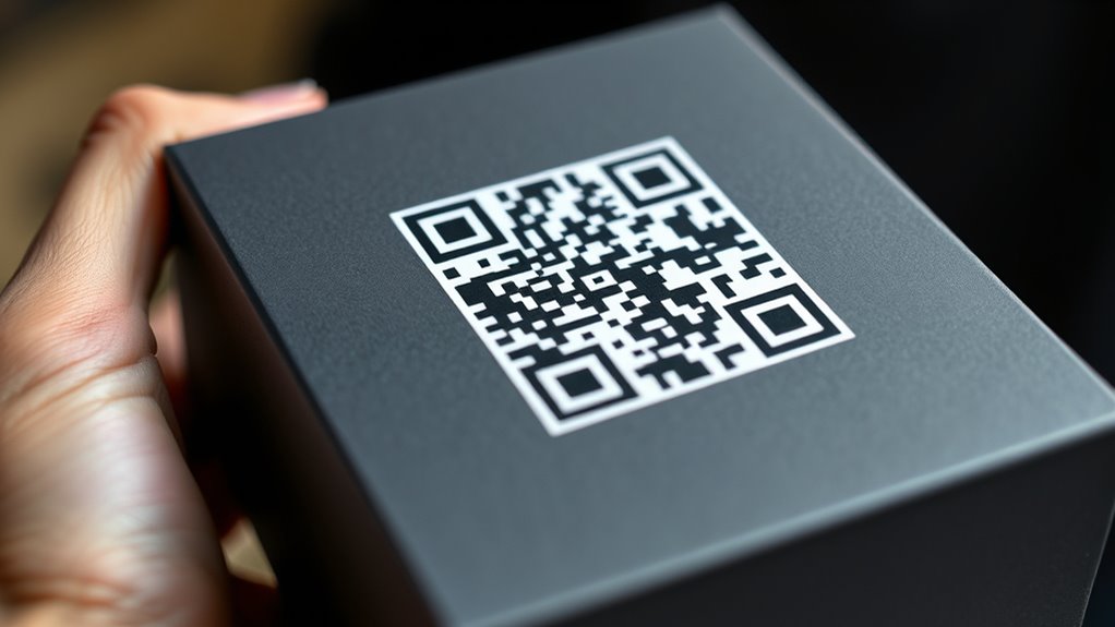 eco friendly smart packaging innovation