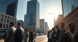 economic disparity causes solutions