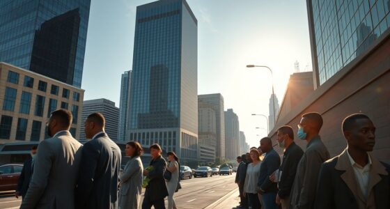 economic disparity causes solutions