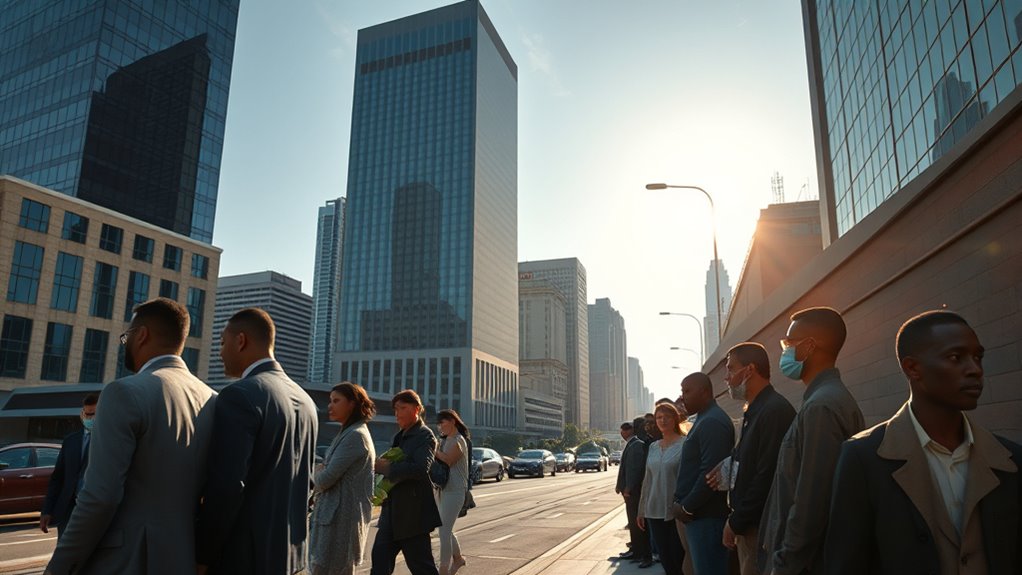 economic disparity causes solutions