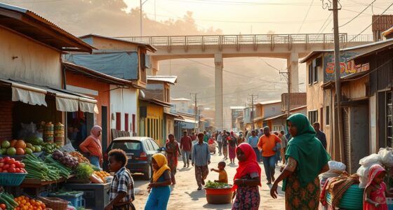 economic growth and poverty reduction