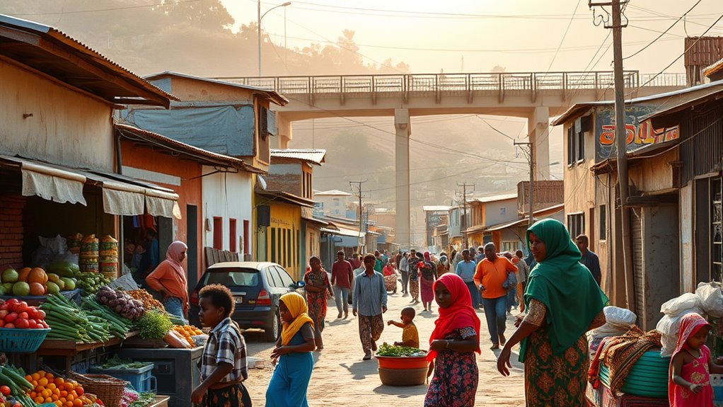 economic growth and poverty reduction