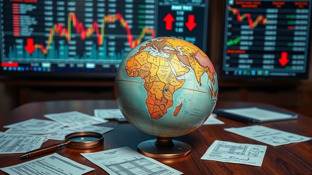 economic sanctions complex effects