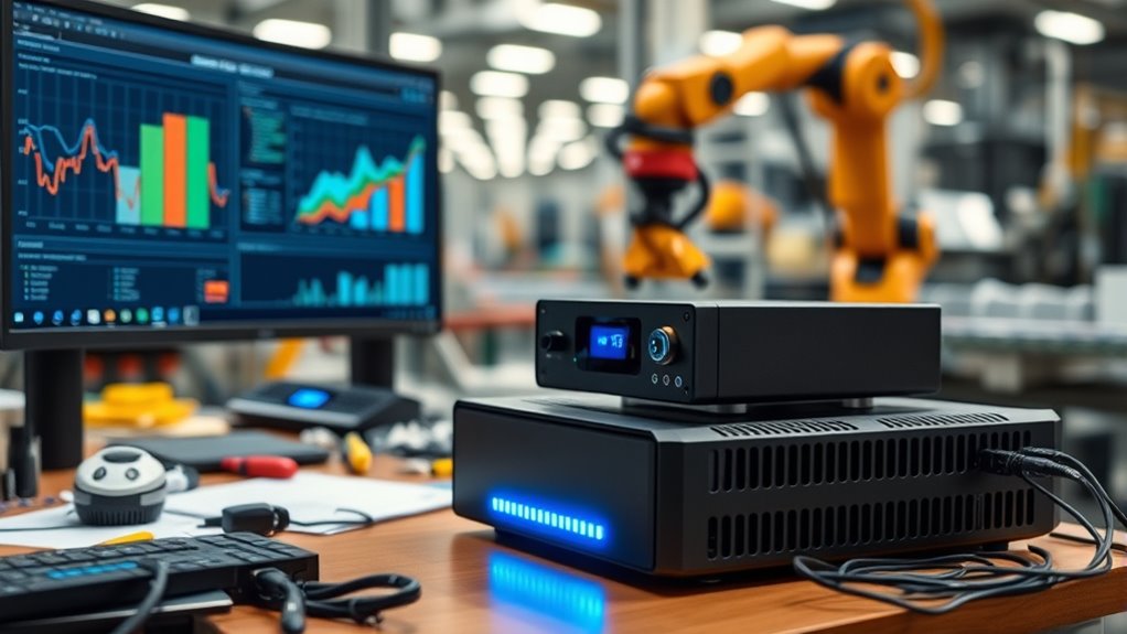 edge ai sensor power optimization