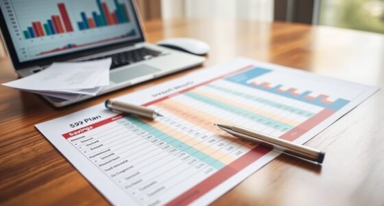 education savings plan options