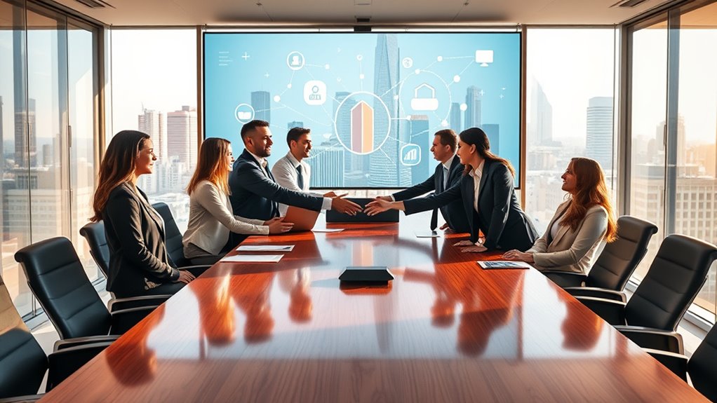 effective alliance management strategies