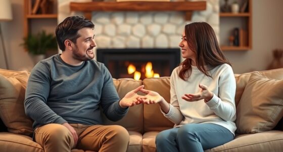 effective couple conflict management