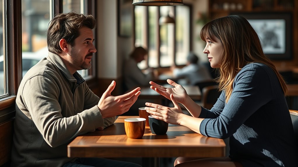 effective nonverbal communication skills